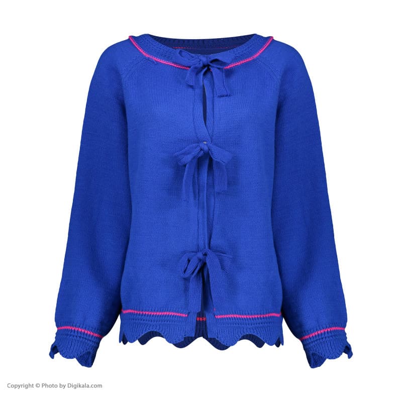 ژاکت زنانه مدل M 1