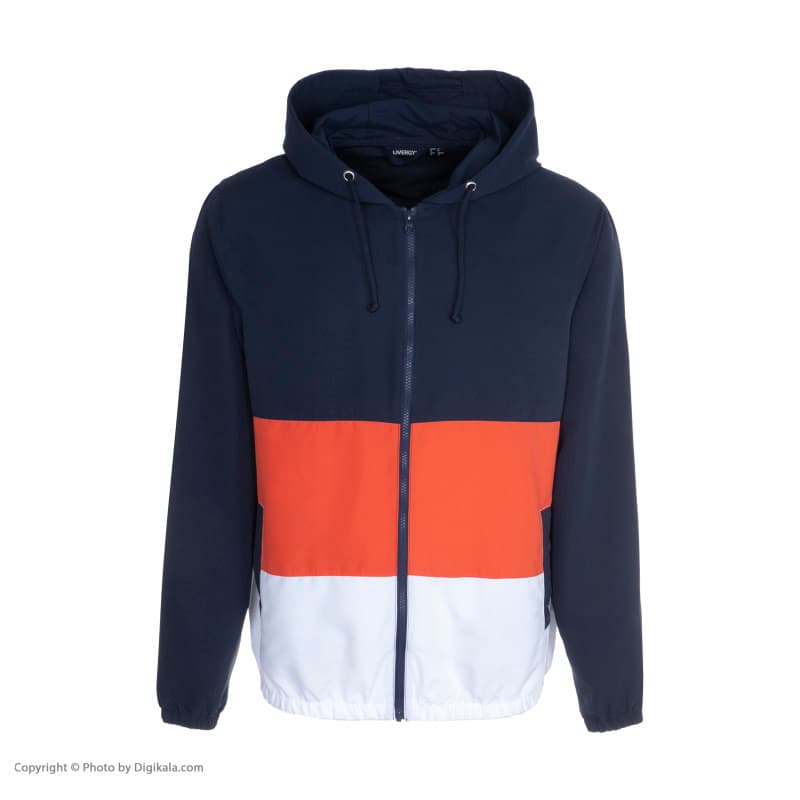 سویشرت مردانه لیورجی مدل L2022